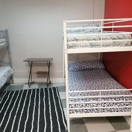 Hostal Casa Rosa Мадрид Экстерьер фото