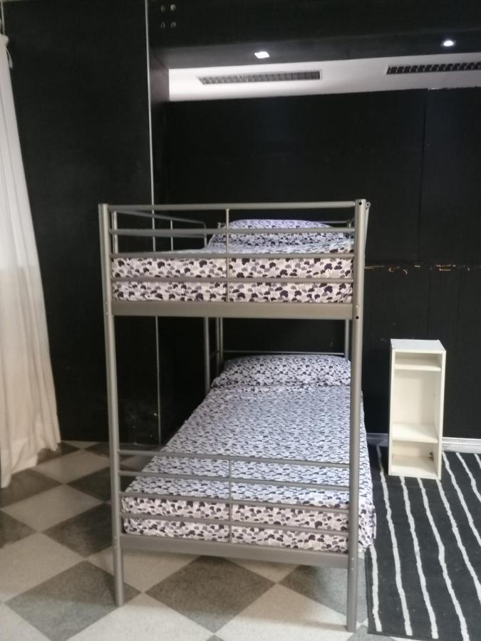 Hostal Casa Rosa Мадрид Экстерьер фото