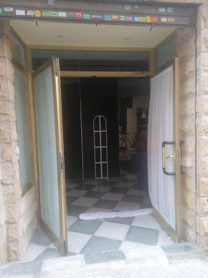 Hostal Casa Rosa Мадрид Экстерьер фото